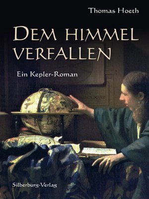 cover image of Dem Himmel verfallen